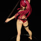 "Fairy Tail" Erza Scarlet Swimwear Gravure Style Ver. Fire
