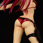 "Fairy Tail" Erza Scarlet Swimwear Gravure Style Ver. Fire