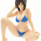 Kana Kojima Swimsuit Gravure_Style