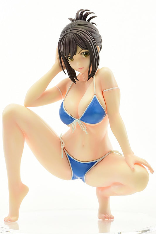 Kana Kojima Swimsuit Gravure_Style