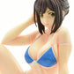Kana Kojima Swimsuit Gravure_Style
