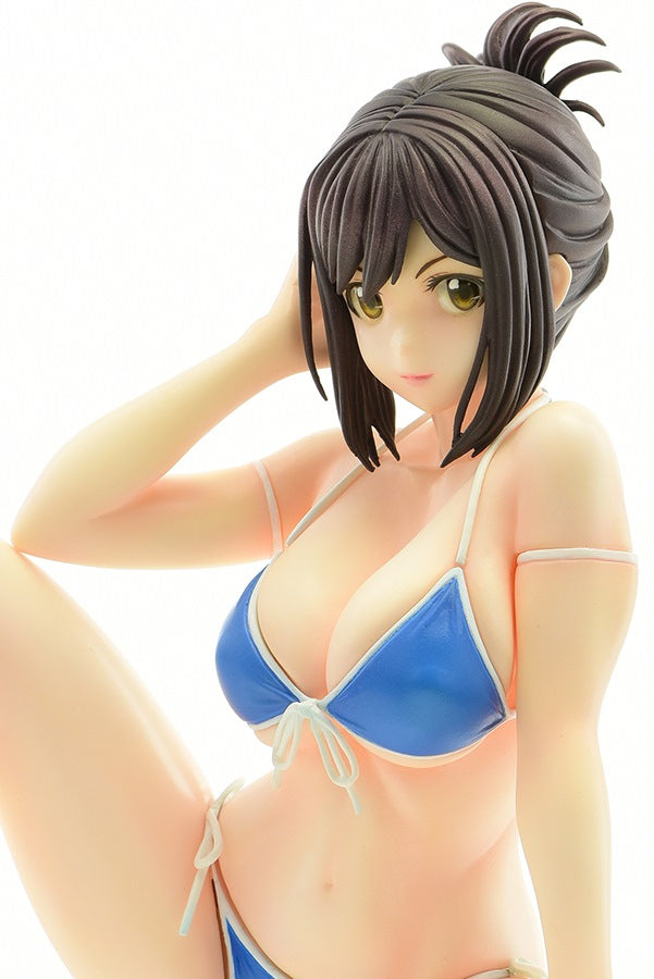 Kana Kojima Swimsuit Gravure_Style