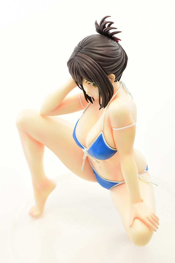 Kana Kojima Swimsuit Gravure_Style