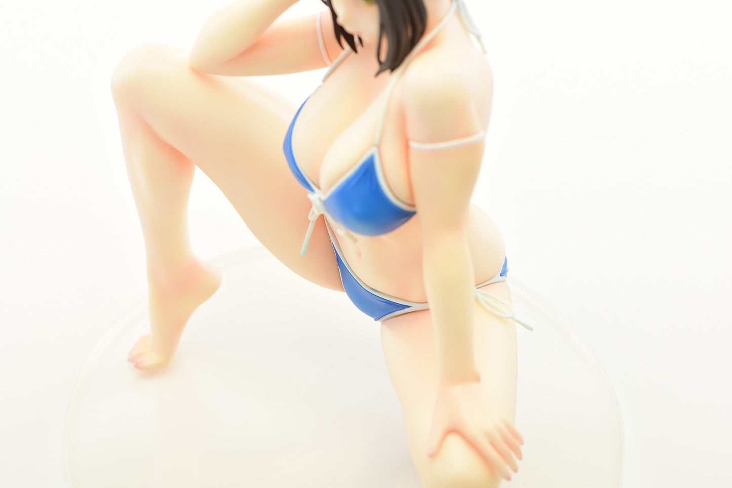 Kana Kojima Swimsuit Gravure_Style