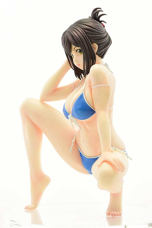 Kana Kojima Swimsuit Gravure_Style