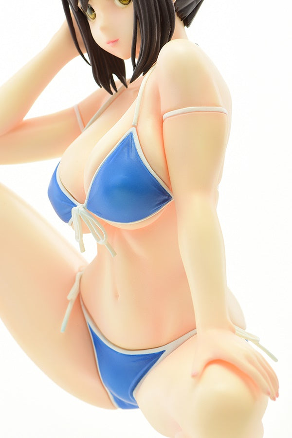 Kana Kojima Swimsuit Gravure_Style