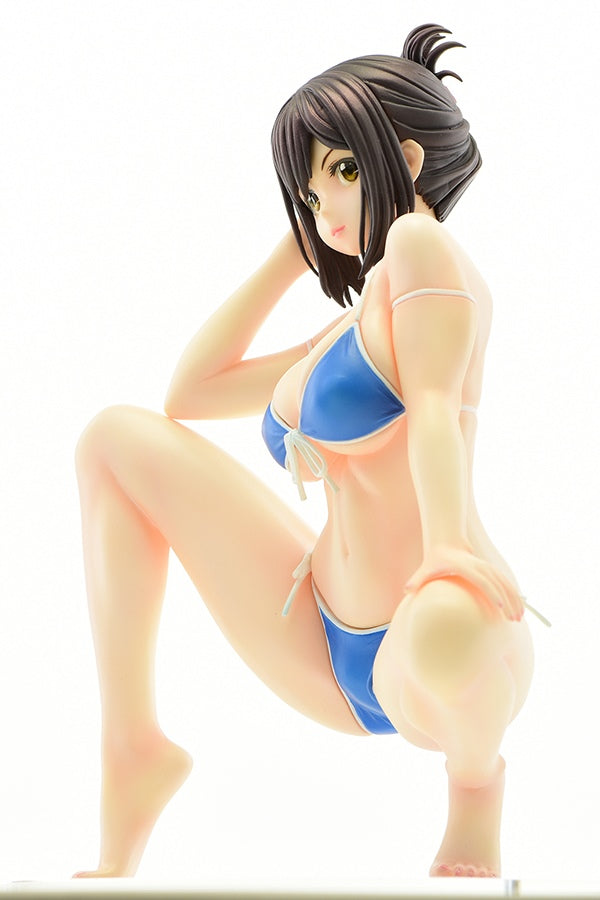 Kana Kojima Swimsuit Gravure_Style
