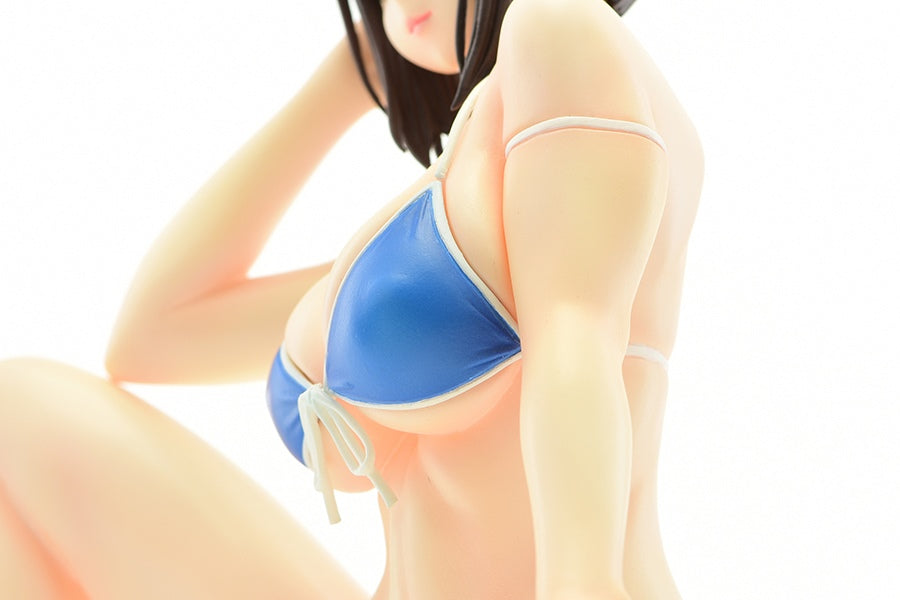 Kana Kojima Swimsuit Gravure_Style