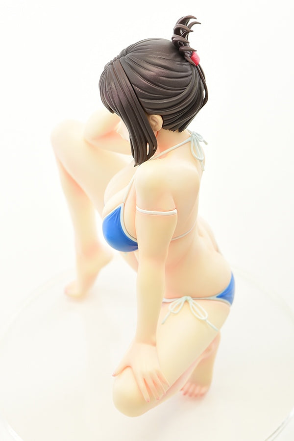 Kana Kojima Swimsuit Gravure_Style