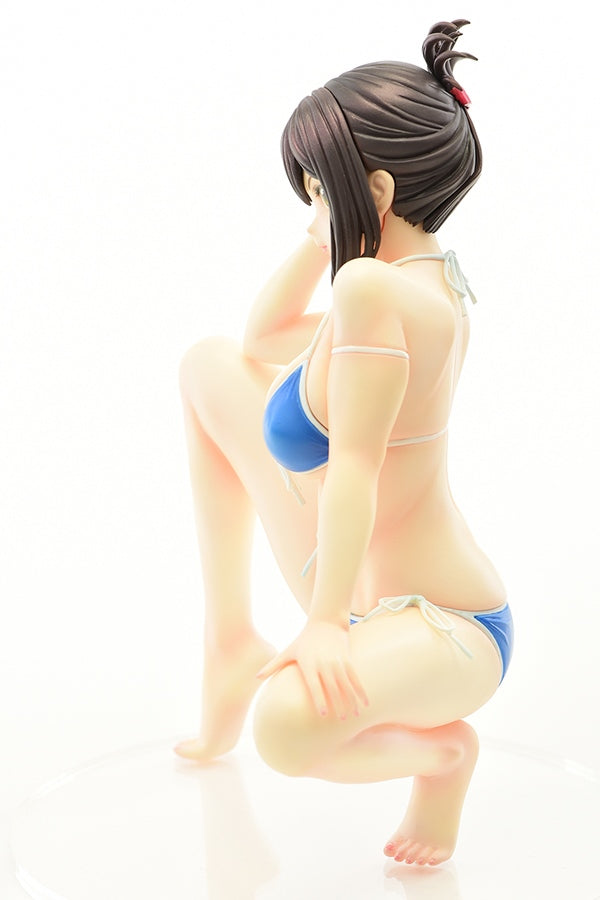 Kana Kojima Swimsuit Gravure_Style