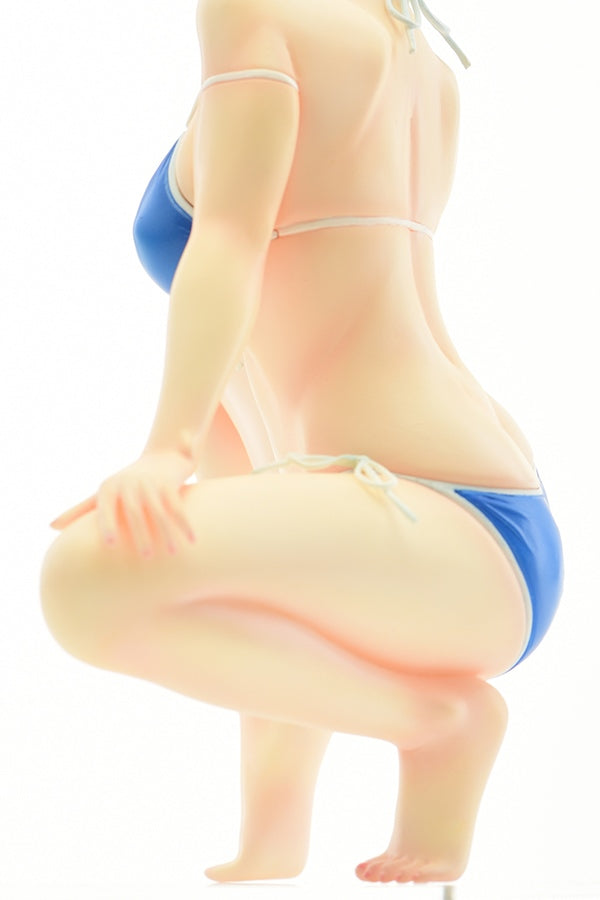 Kana Kojima Swimsuit Gravure_Style