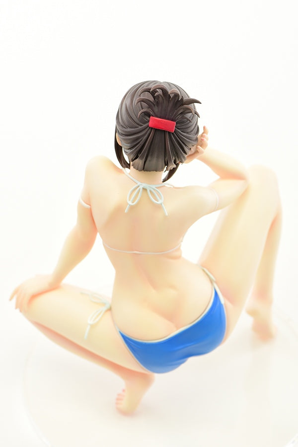 Kana Kojima Swimsuit Gravure_Style