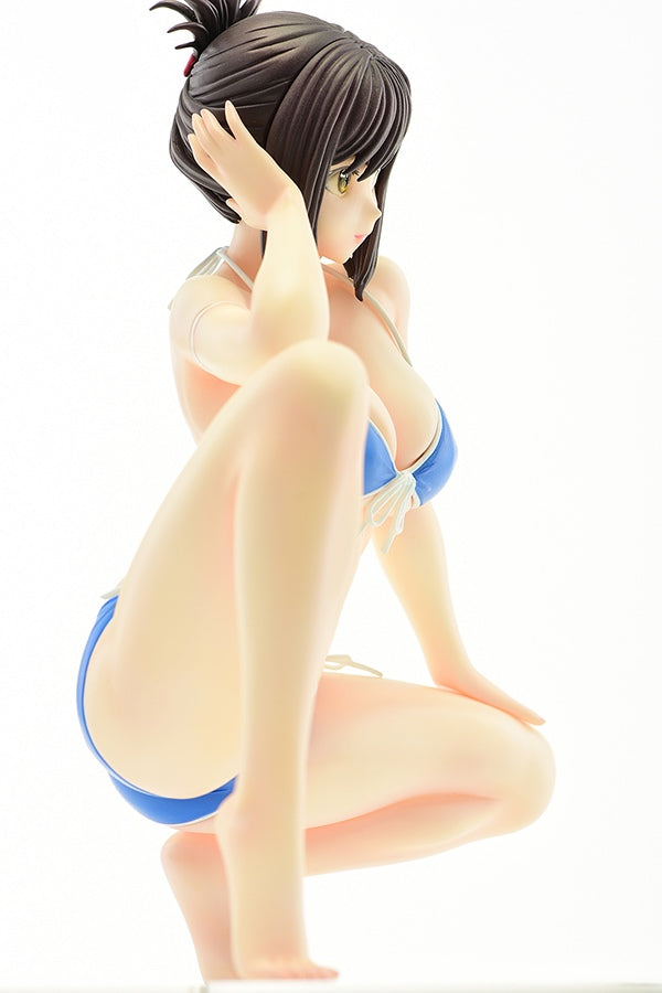Kana Kojima Swimsuit Gravure_Style