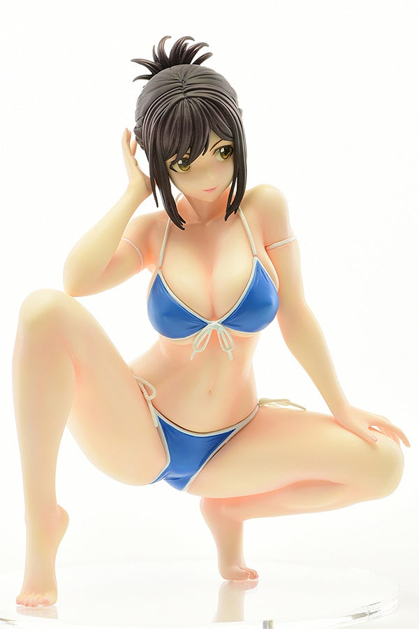 Kana Kojima Swimsuit Gravure_Style