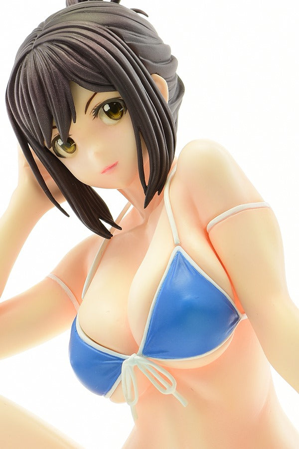 Kana Kojima Swimsuit Gravure_Style