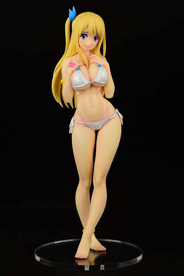 Fairy Tail - Lucy Heartfilia Swimwear Pure in Heart