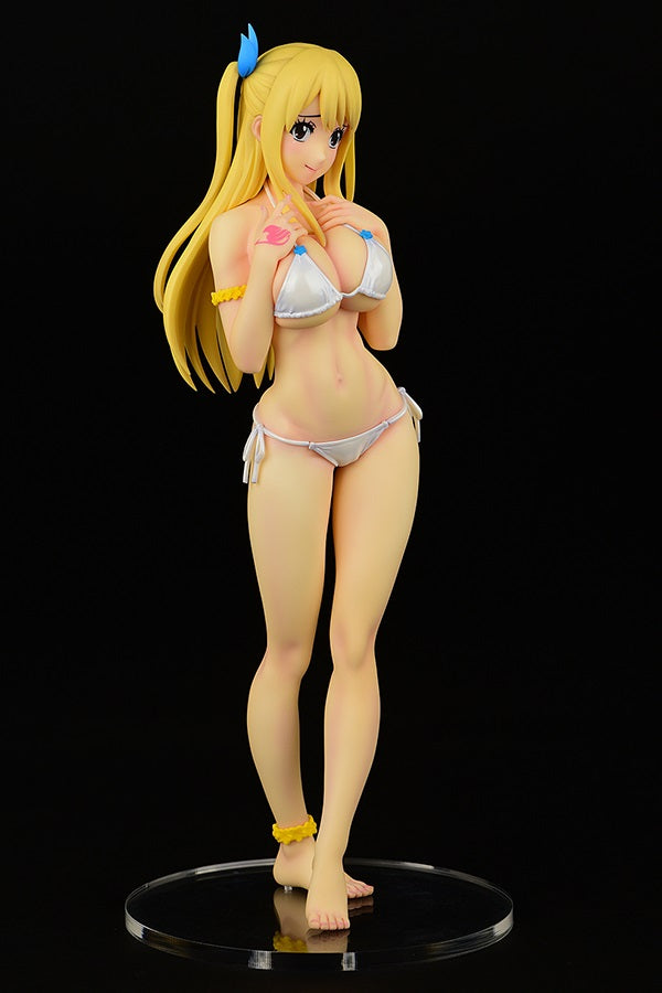 Fairy Tail - Lucy Heartfilia Swimwear Pure in Heart