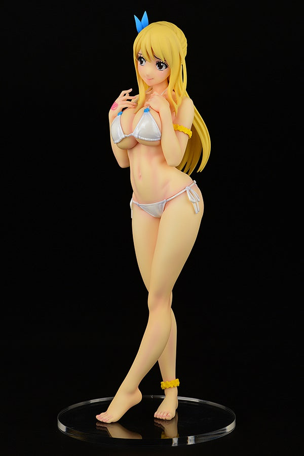 Fairy Tail - Lucy Heartfilia Swimwear Pure in Heart