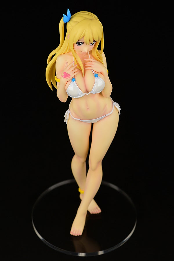 Fairy Tail - Lucy Heartfilia Swimwear Pure in Heart