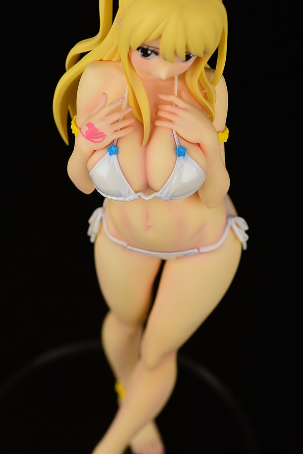 Fairy Tail - Lucy Heartfilia Swimwear Pure in Heart