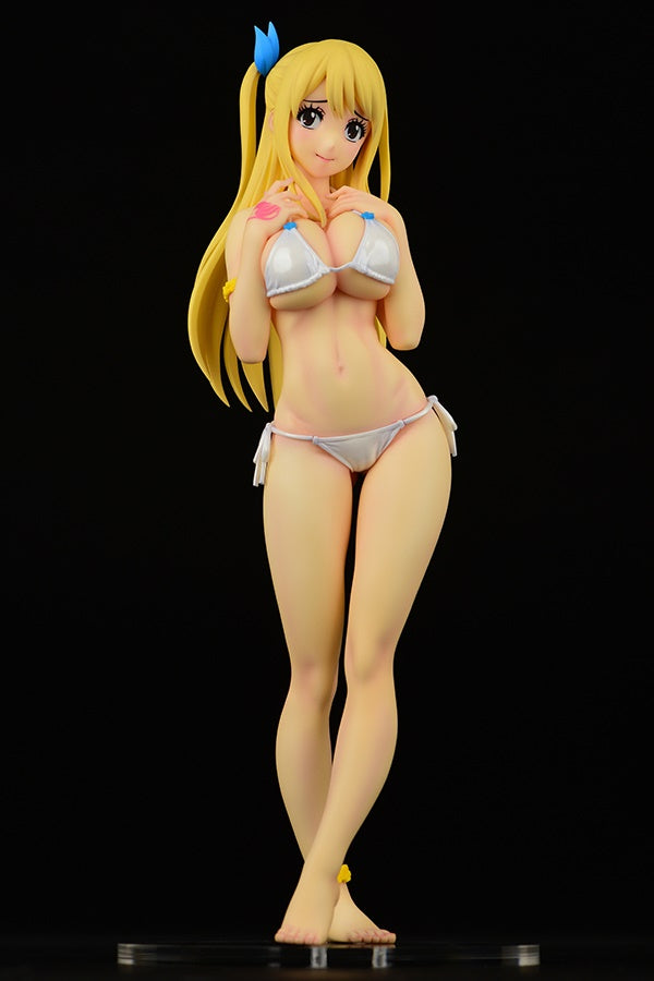 Fairy Tail - Lucy Heartfilia Swimwear Pure in Heart