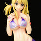 Fairy Tail - Lucy Heartfilia Swimsuit Pure in Heart Ver. Twin Tail