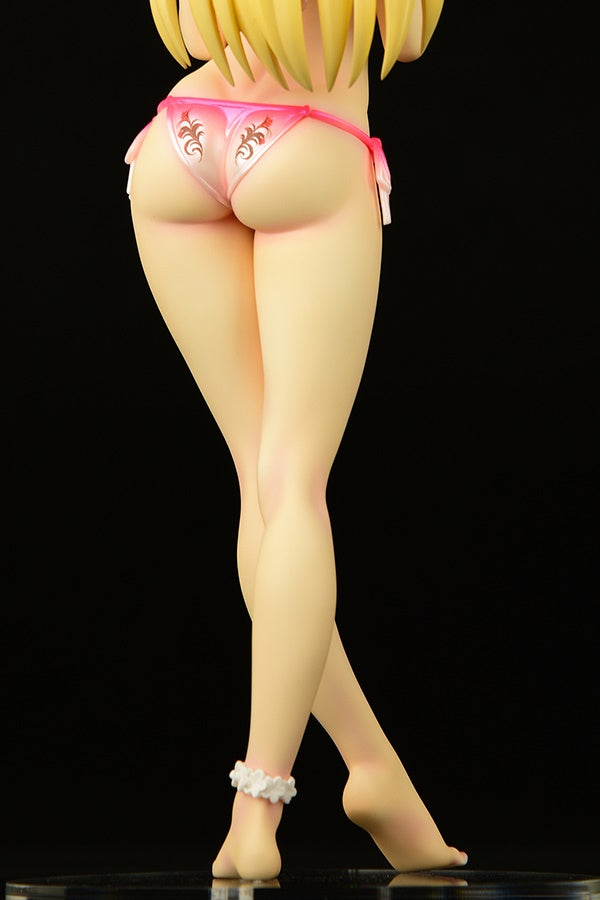 Fairy Tail - Lucy Heartfilia Swimsuit Pure in Heart Ver. Max Cute