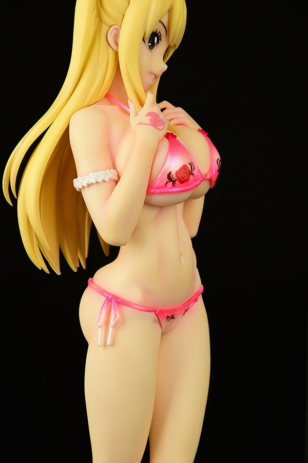 Fairy Tail - Lucy Heartfilia Swimsuit Pure in Heart Ver. Max Cute