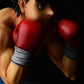 Ippo Makunouchi Fighting Pose