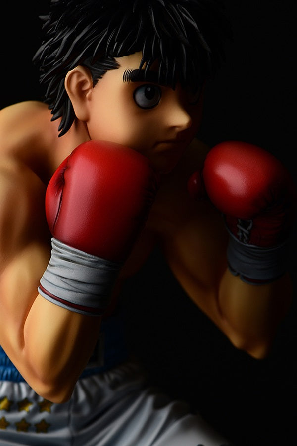 Ippo Makunouchi Fighting Pose