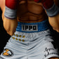 Ippo Makunouchi Fighting Pose