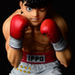 Ippo Makunouchi Fighting Pose Ver. Damage