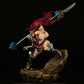 Fairy Tail - Erza Scarlet The Knight Ver. Refine 2022