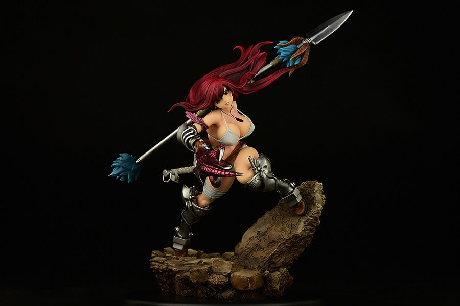 Fairy Tail - Erza Scarlet The Knight Ver. Refine 2022