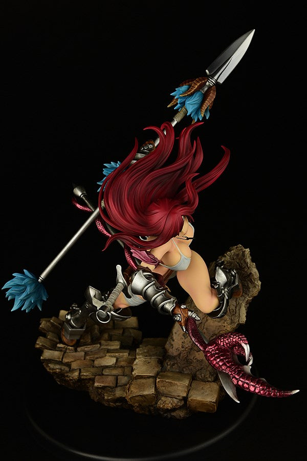 Fairy Tail - Erza Scarlet The Knight Ver. Refine 2022