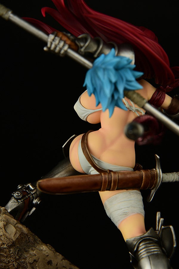 Fairy Tail - Erza Scarlet The Knight Ver. Refine 2022