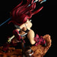 Fairy Tail â€“ Erza Scarlet The Knight Ver. Another Color :Red Armor: