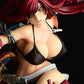 Fairy Tail â€“ Erza Scarlet The Knight Ver. Another Color :Red Armor: