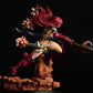 Fairy Tail â€“ Erza Scarlet The Knight Ver. Another Color :Red Armor: