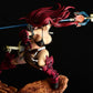 Fairy Tail â€“ Erza Scarlet The Knight Ver. Another Color :Red Armor: