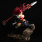Fairy Tail – Erza Scarlet The Knight Ver. Another Color :Black Armor: