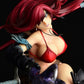 Fairy Tail – Erza Scarlet The Knight Ver. Another Color :Black Armor: