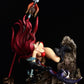 Fairy Tail – Erza Scarlet The Knight Ver. Another Color :Black Armor: