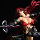 Fairy Tail – Erza Scarlet The Knight Ver. Another Color :Black Armor: