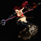 Fairy Tail – Erza Scarlet The Knight Ver. Another Color :Black Armor: