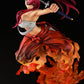 Fairy Tail - Erza Scarlet Samurai -Kouen Banjou- Ver. Jet Black