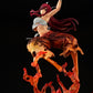 Fairy Tail - Erza Scarlet Samurai -Kouen Banjou- Ver. Jet Black