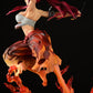Fairy Tail - Erza Scarlet Samurai -Kouen Banjou- Ver. Jet Black