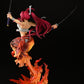 Fairy Tail - Erza Scarlet Samurai -Kouen Banjou- Ver. Jet Black