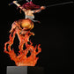 Fairy Tail - Erza Scarlet Samurai -Kouen Banjou- Ver. Jet Black